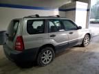 2005 Subaru Forester 2.5X