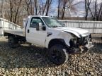 2008 Ford F350 SRW Super Duty