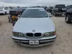 2000 BMW 540 I Automatic