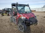 2016 Polaris Ranger XP 900 EPS