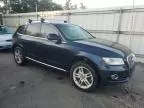 2013 Audi Q5 Premium Plus