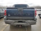 2003 Chevrolet Avalanche K1500