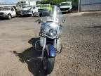 2004 Kawasaki VN1500 L