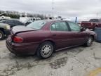 2003 Buick Lesabre Custom