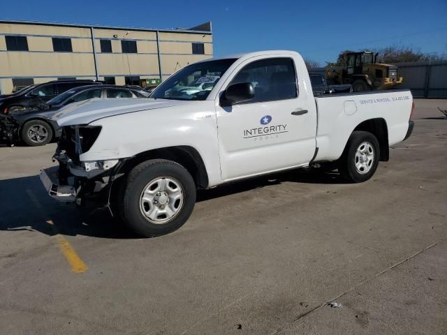 2013 Toyota Tacoma