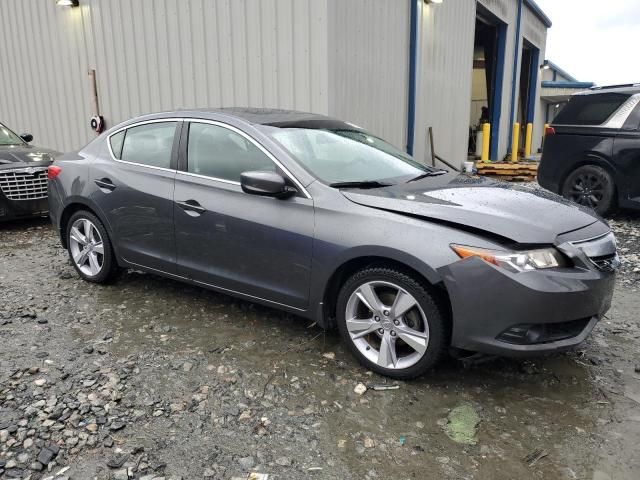 2013 Acura ILX 20 Tech