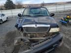 2001 Lincoln Navigator