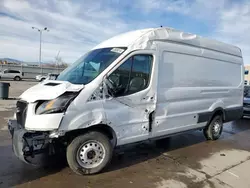 2022 Ford Transit T-250 en venta en Littleton, CO