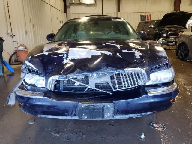 2003 Buick Park Avenue Ultra