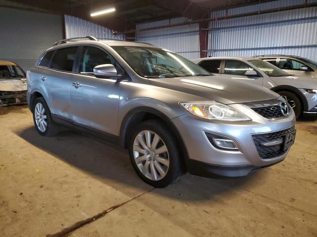 2010 Mazda CX-9