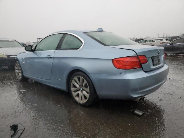 2012 BMW 328 XI Sulev