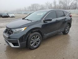 2020 Honda CR-V EX en venta en Franklin, WI