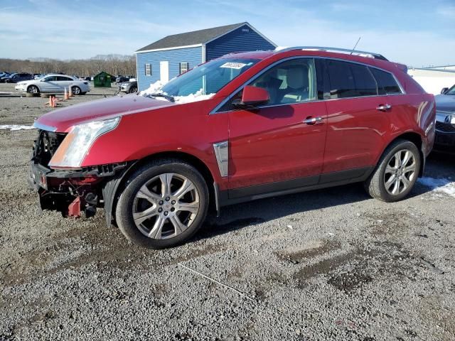 2014 Cadillac SRX Performance Collection