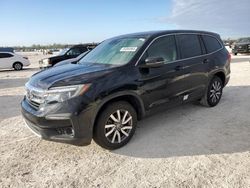 Honda Pilot Vehiculos salvage en venta: 2020 Honda Pilot EXL