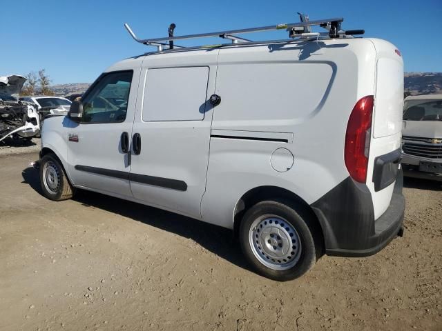 2021 Dodge RAM Promaster City