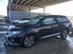 2019 Mitsubishi Outlander ES