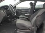 2001 Ford Focus ZX3