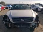 2001 Lexus LS 430