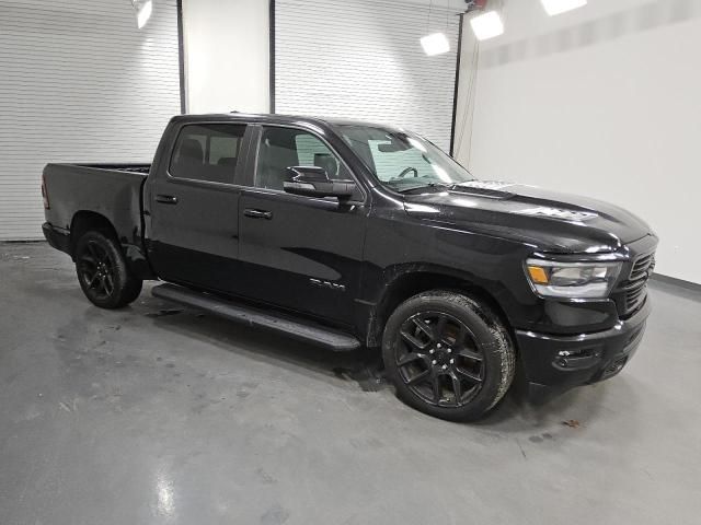 2023 Dodge 1500 Laramie