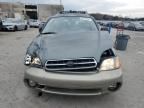 2001 Subaru Legacy Outback