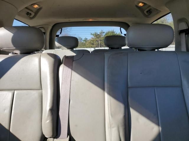 2005 GMC Envoy XL