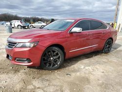 2014 Chevrolet Impala LTZ en venta en Memphis, TN