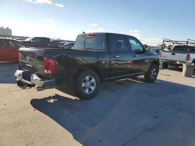 2014 Dodge RAM 1500 SLT