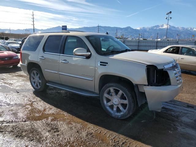 2009 Cadillac Escalade Luxury