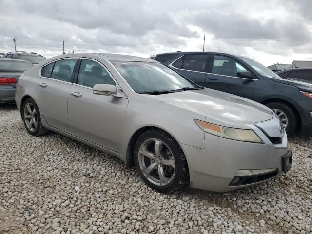 2010 Acura TL