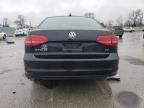 2015 Volkswagen Jetta TDI