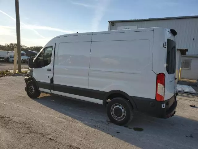 2020 Ford Transit T-250