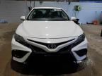 2023 Toyota Camry SE Night Shade