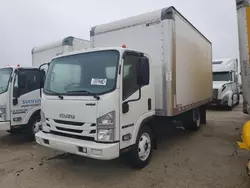 Isuzu salvage cars for sale: 2022 Isuzu NQR