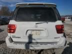 2003 Toyota Sequoia Limited