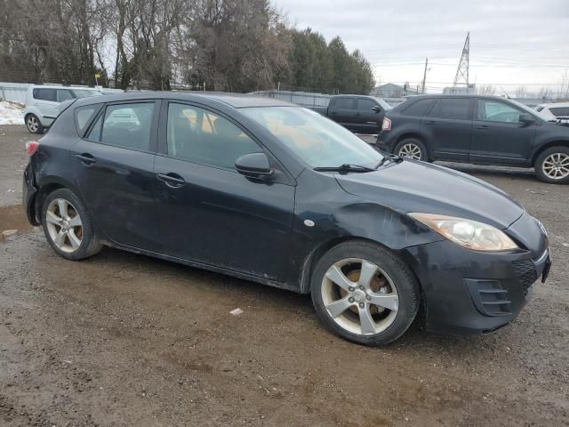 2010 Mazda 3 I