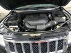 2011 Jeep Grand Cherokee Overland