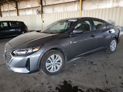 2024 Nissan Sentra S en venta en Phoenix, AZ