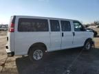 2018 Chevrolet Express G3500 LT