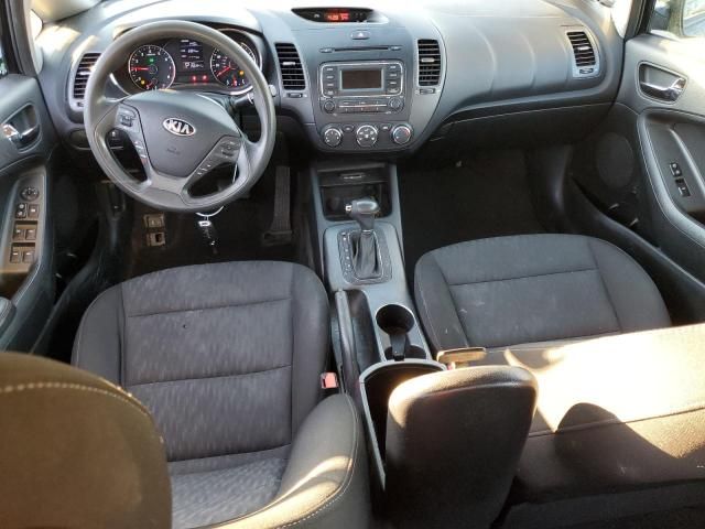 2014 KIA Forte LX