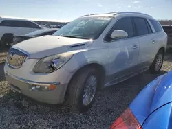 Buick Vehiculos salvage en venta: 2009 Buick Enclave CXL