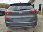 2019 Hyundai Tucson Limited