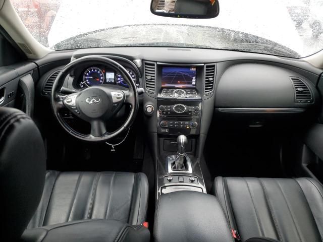 2012 Infiniti FX35