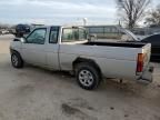 1997 Nissan Truck King Cab SE