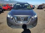 2018 Nissan Kicks S