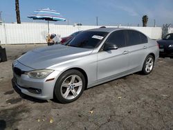 2015 BMW 320 I en venta en Van Nuys, CA