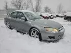 2009 Subaru Legacy 2.5I