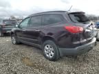 2010 Chevrolet Traverse LS