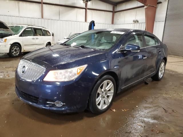 2011 Buick Lacrosse CXL