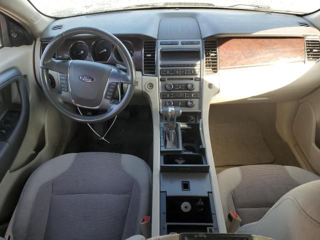 2011 Ford Taurus SEL