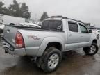 2008 Toyota Tacoma Double Cab